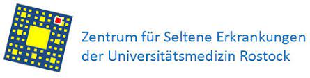 Logo Zentrum für Seltene Erkrankungen